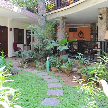 Balaibinda Lodge Coron Kültér fotó