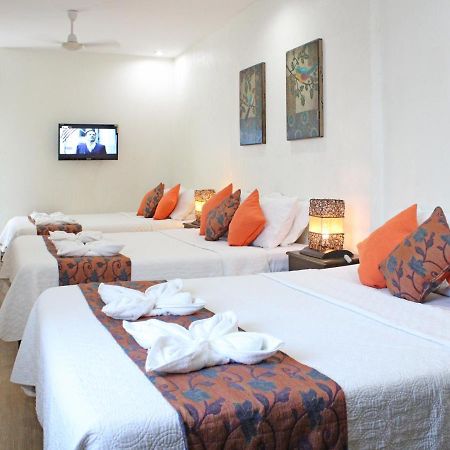 Balaibinda Lodge Coron Kültér fotó