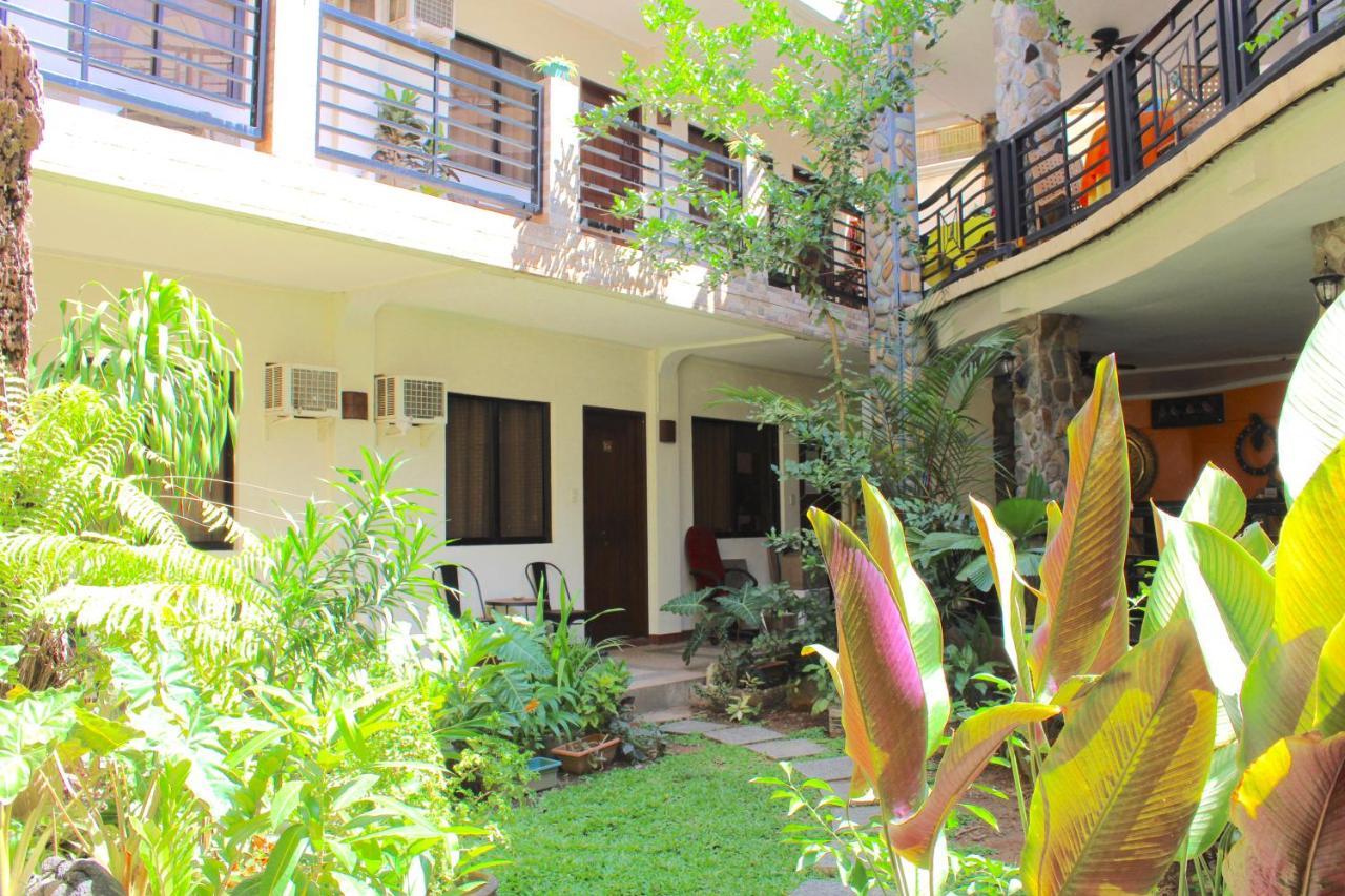 Balaibinda Lodge Coron Kültér fotó