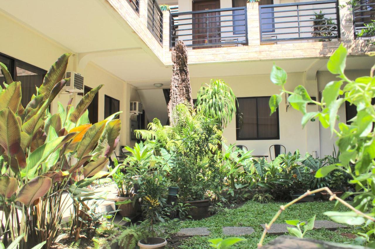 Balaibinda Lodge Coron Kültér fotó