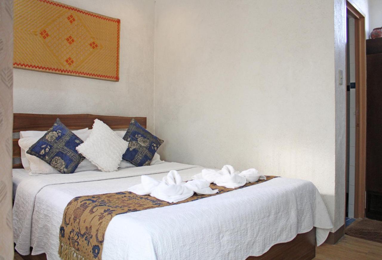 Balaibinda Lodge Coron Kültér fotó
