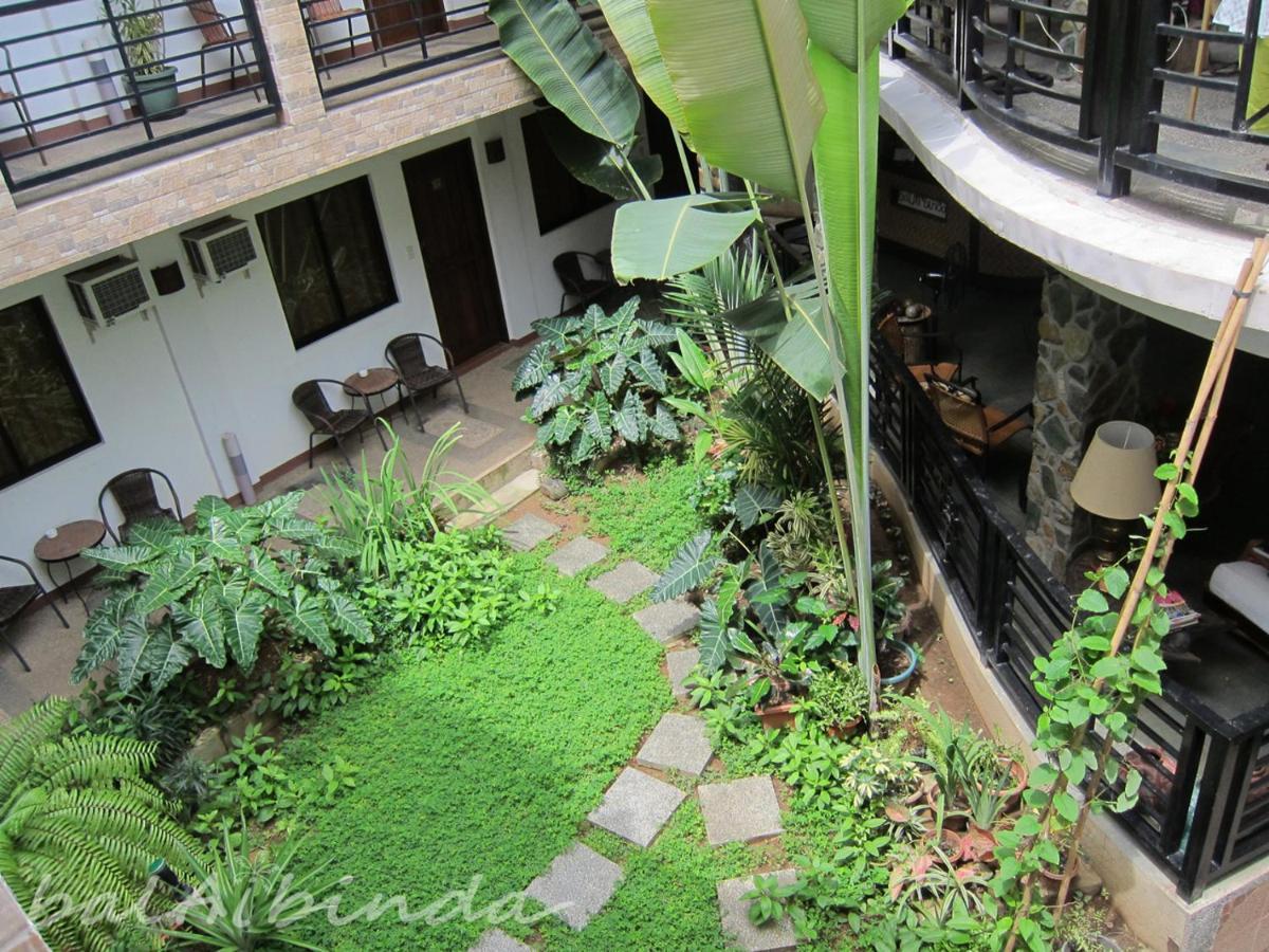 Balaibinda Lodge Coron Kültér fotó