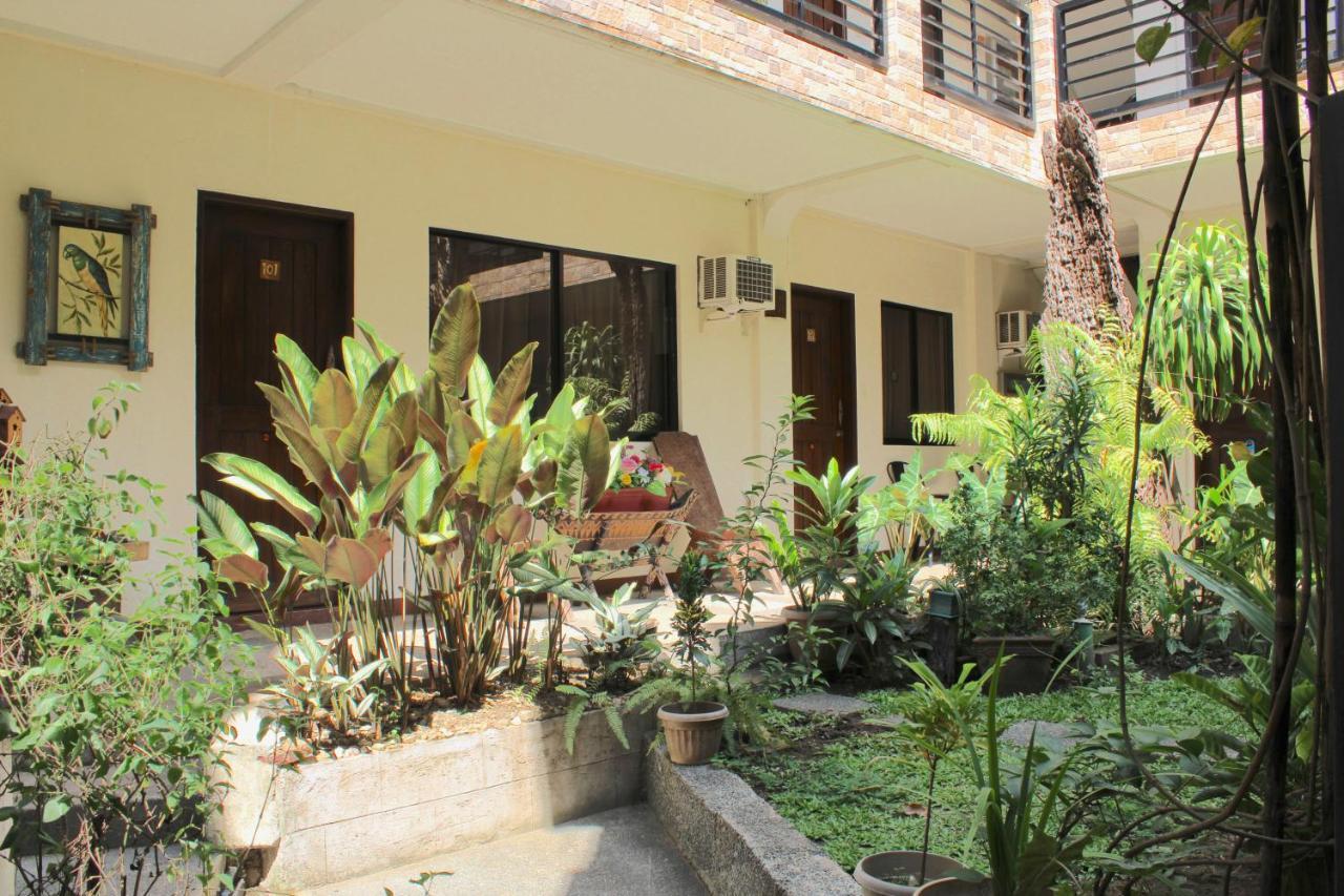 Balaibinda Lodge Coron Kültér fotó