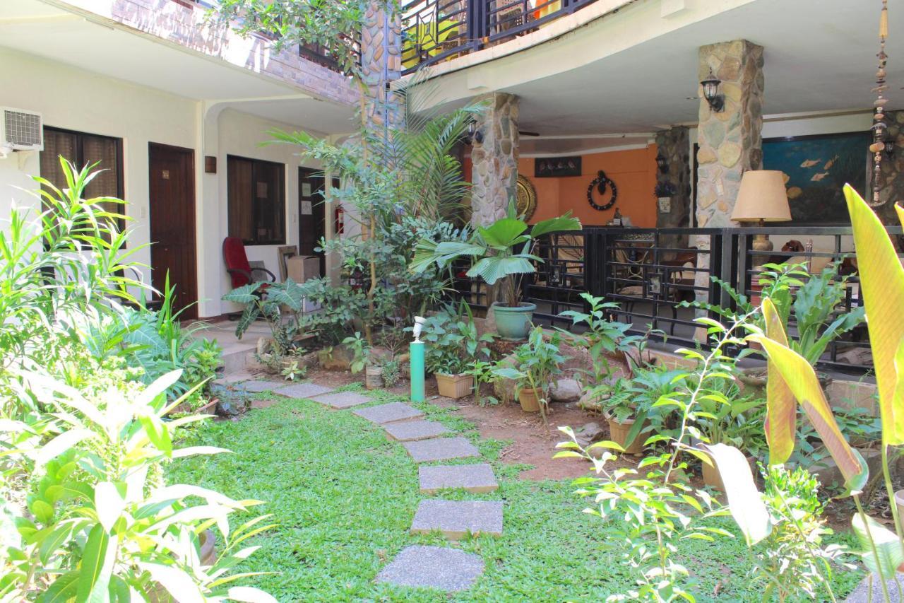 Balaibinda Lodge Coron Kültér fotó