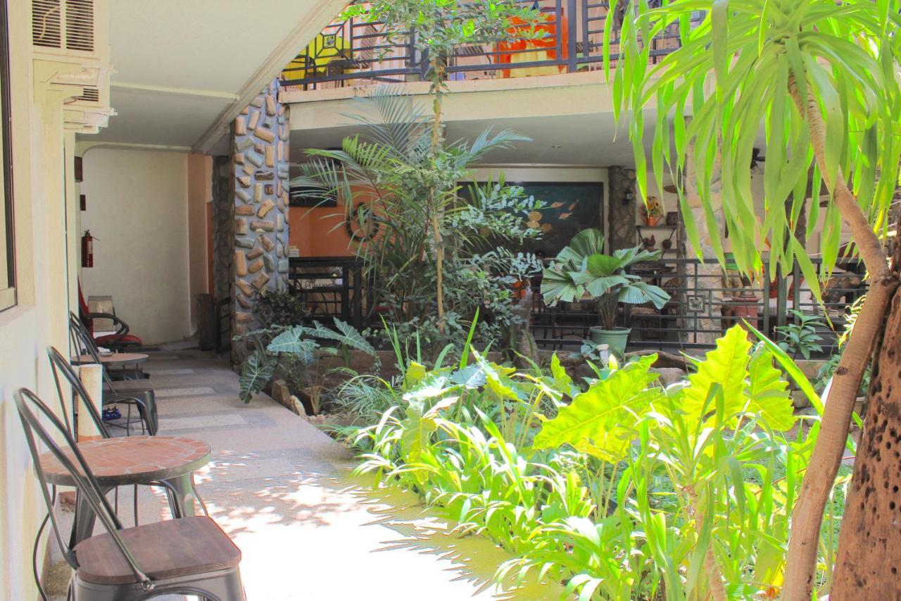 Balaibinda Lodge Coron Kültér fotó