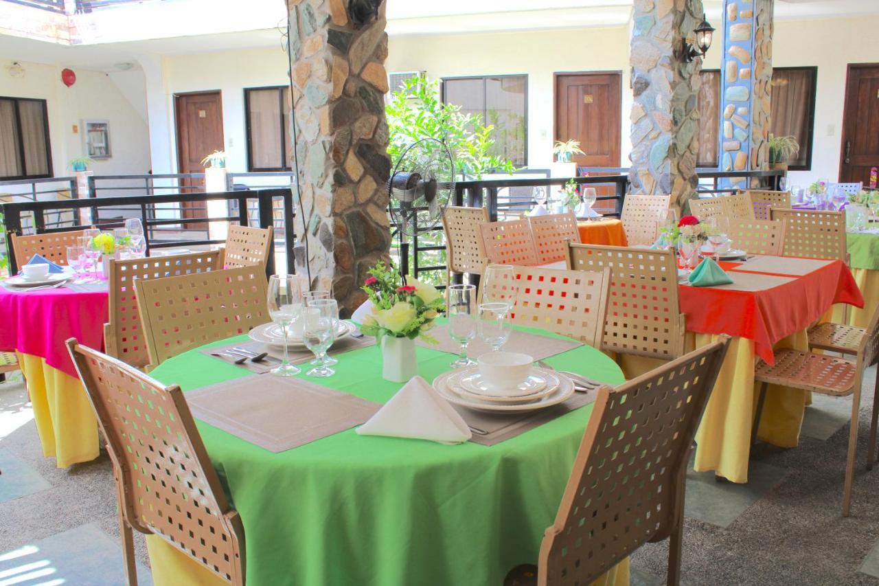 Balaibinda Lodge Coron Kültér fotó