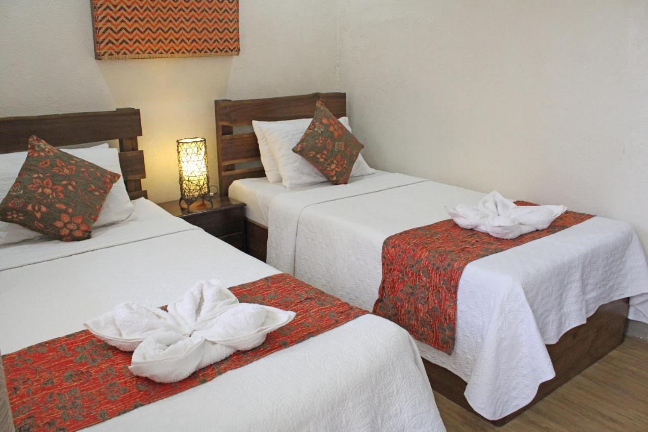 Balaibinda Lodge Coron Kültér fotó