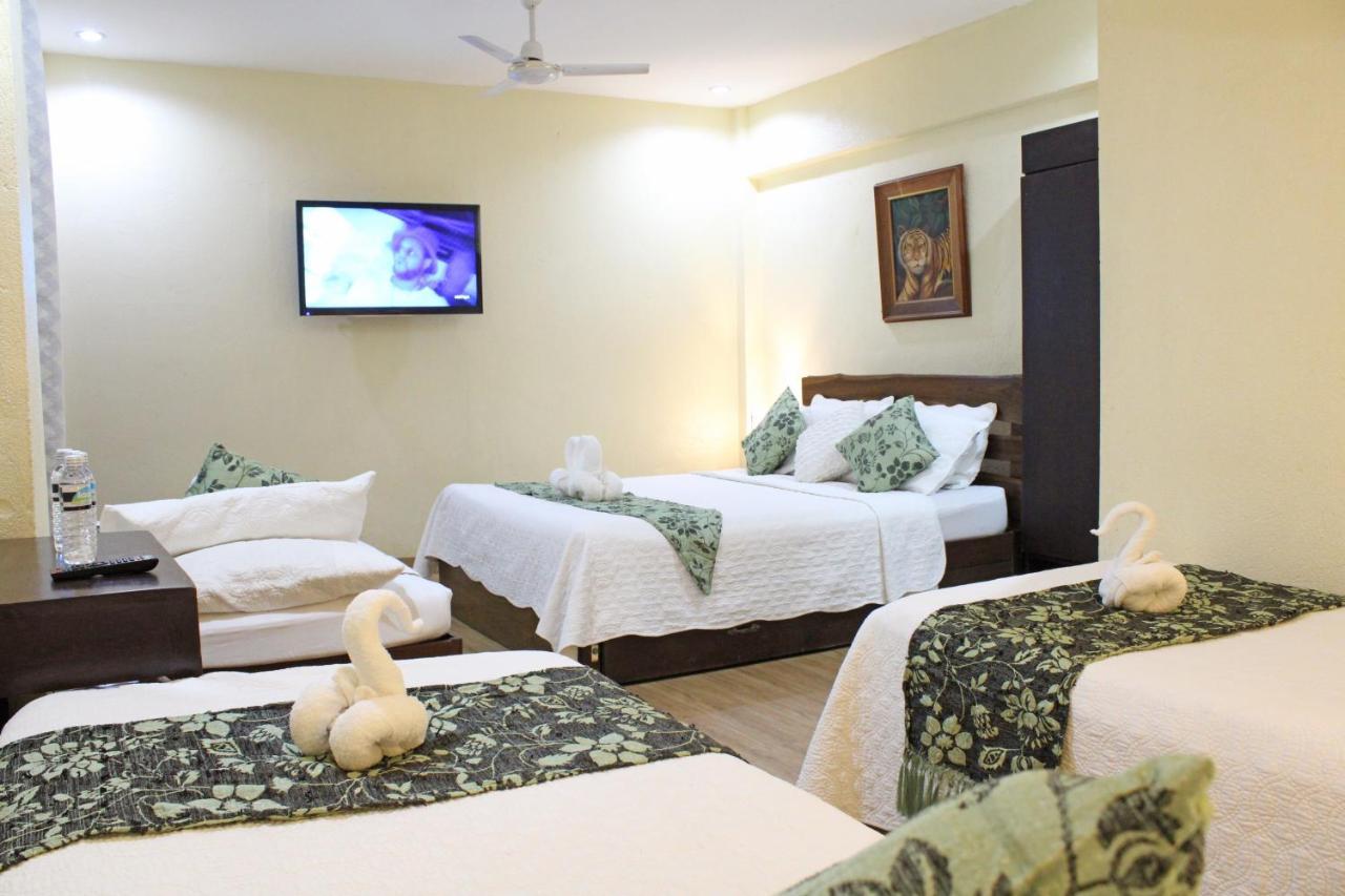Balaibinda Lodge Coron Kültér fotó