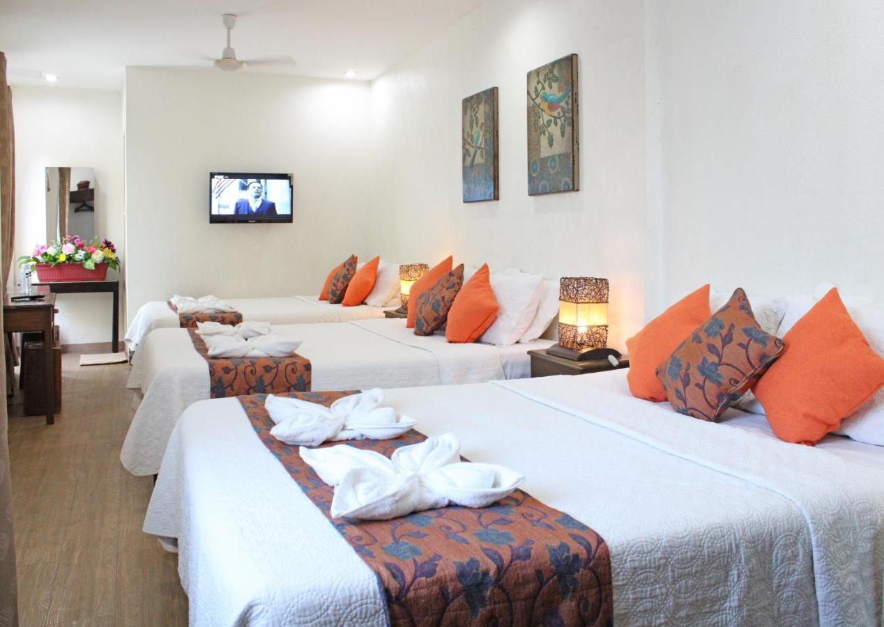 Balaibinda Lodge Coron Kültér fotó