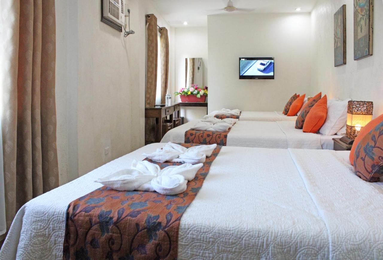 Balaibinda Lodge Coron Kültér fotó