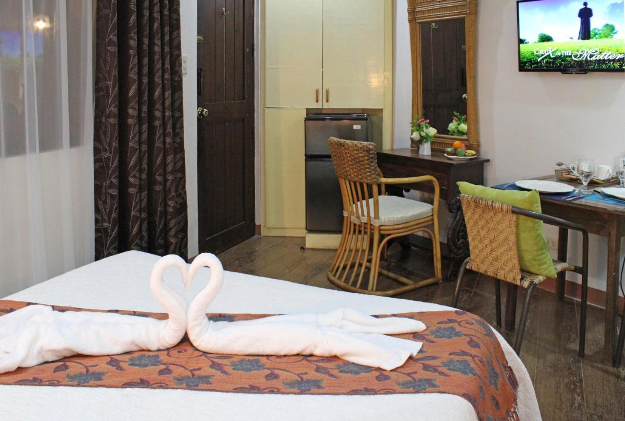 Balaibinda Lodge Coron Kültér fotó